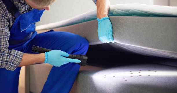 Best Commercial Pest Control Services  in Savannah, TN