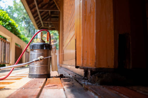 Best Exterminator Services  in Savannah, TN